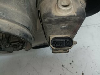 1141422 faro 8200073220j renault megane ii berlina