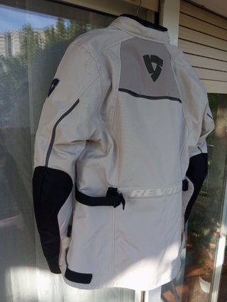 Chaqueta Moto REV'IT Mujer Talla 42