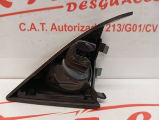MERCEDES-BENZ CLASE CLA (W117) CLA 220 CDI (117.303) SISTEMA AUDIO / RADIO CD