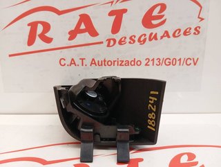 MERCEDES-BENZ CLASE CLA (W117) CLA 220 CDI (117.303) SISTEMA AUDIO / RADIO CD