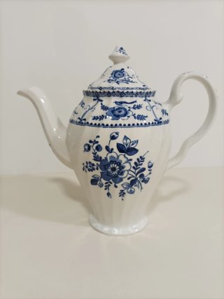 Juego de té Johnson Bros ingles