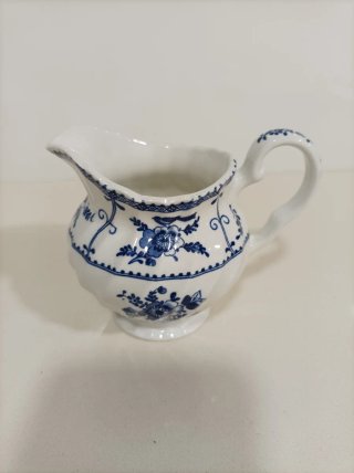 Juego de té Johnson Bros ingles