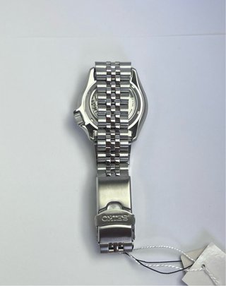 Seiko 5 GMT Sprite Reloj Automático