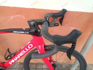 Bicicleta de carretera Pinarello