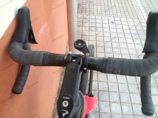 Bicicleta de carretera Pinarello