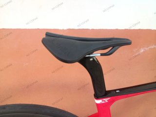 Bicicleta de carretera Pinarello