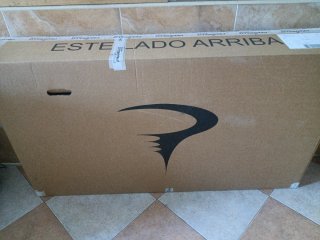 Bicicleta de carretera Pinarello