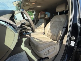 Audi Q7 S-Line