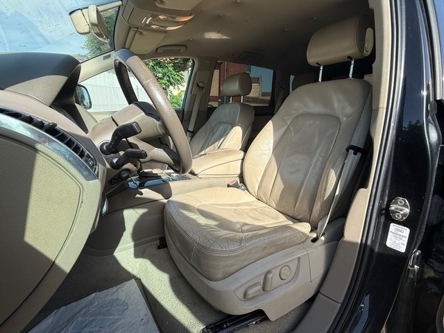 Audi Q7 S-Line