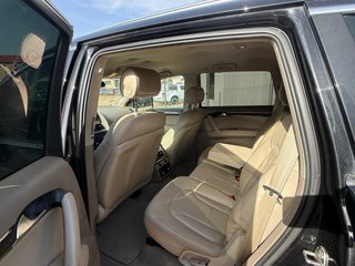 Audi Q7 S-Line