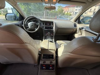 Audi Q7 S-Line