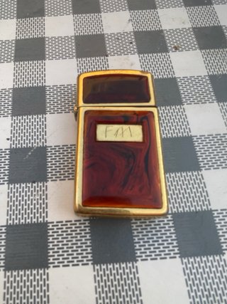 Colección 4 Zippos
