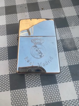 Colección 4 Zippos
