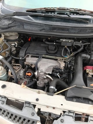 Mitsubishi Grandis 2007