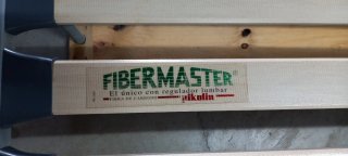 Base Cama Camper Furgoneta. Mueble camper.