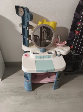 Tocador infantil Smoby