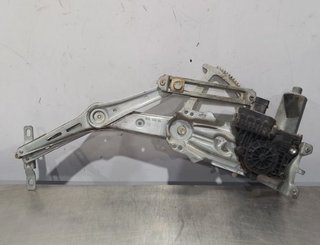 ELEVALUNAS DELANTERO DERECHO OPEL ASTRA G BERLINA