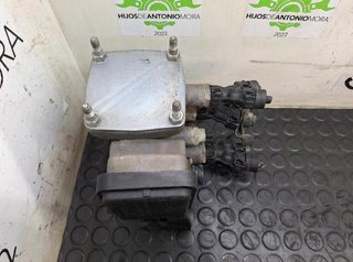 Valvula control renault 110155 21122038 magnum 520