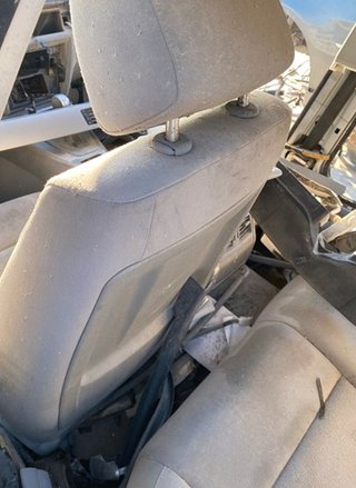ASIENTO DELANTERO IZQUIERDO BMW SERIE 3 TOURING (