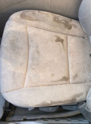 ASIENTO DELANTERO IZQUIERDO BMW SERIE 3 TOURING (