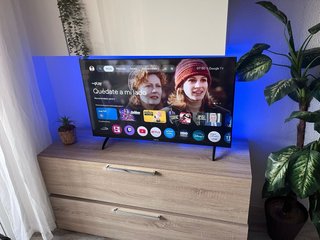 PACK PISO ALQUILER EQUIPADO – TV, sonido, cocina