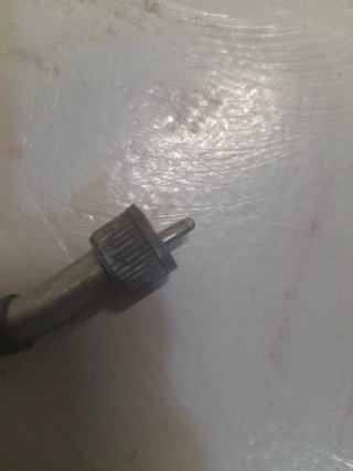 Cable Cuentarrevoluciones Suzuki GS 500 E
