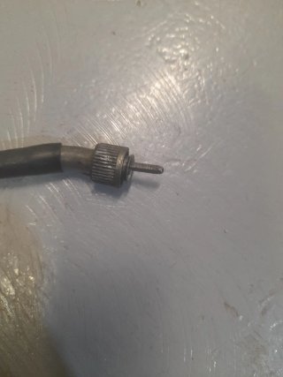 Cable Cuentarrevoluciones Suzuki GS 500 E