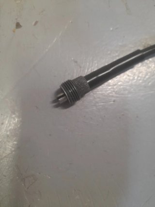 Cable Cuentarrevoluciones Suzuki GS 500 E