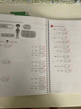 Singapur Matemáticas SM Piensa 4 Primaria