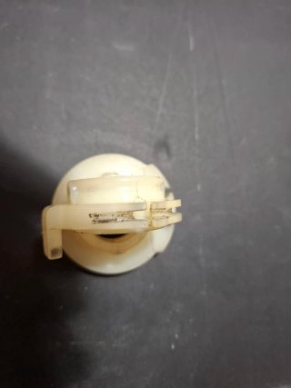 Polea cambio y acelerador Vespa PX