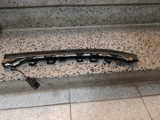 Luz diurna VW Izquierda