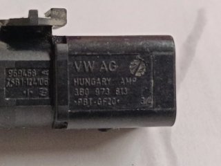 Luz diurna VW Izquierda