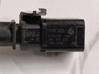 Luz diurna VW Izquierda