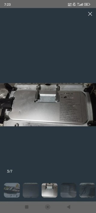Plancha Eléctrica Solac Sanisima