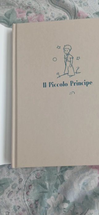 Il Piccolo Principe. Ediz. speciale