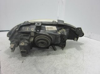 Renault 087469 faro izquierdo megane 1.9 d 1369870