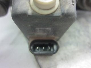 Renault 087469 faro izquierdo megane 1.9 d 1369870