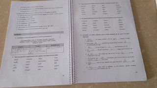 Lengua catalana i literatura 3 ESO