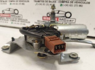 Citroen 158141 motor limpia 3397020407 berlingo