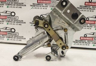 Citroen 158141 motor limpia 3397020407 berlingo