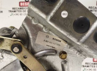 Citroen 158141 motor limpia 3397020407 berlingo