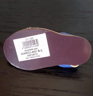 CALZADO PARA PLAYA, RIO, PISCINA.. T 40 + REGALO