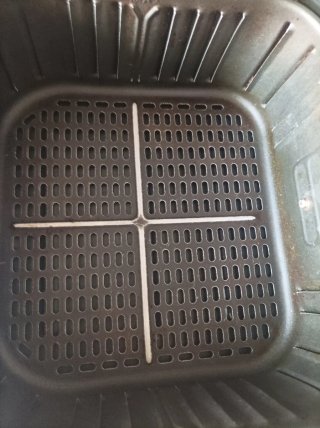 Freidora Cosori Negra