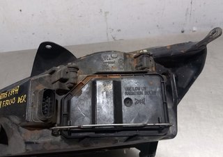 FARO DERECHO FORD FOCUS BERLINA (CAK) FFDA