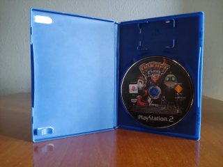 Ratchet & Clank 3 PS2