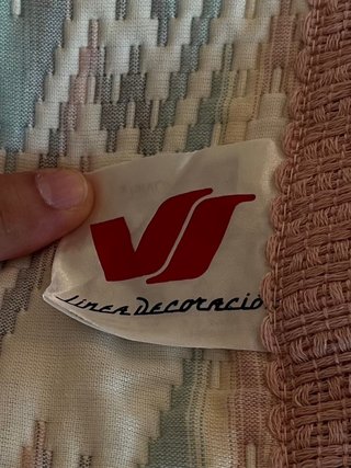 Colcha Cama 135x90 Entretiempo, tacto agradable