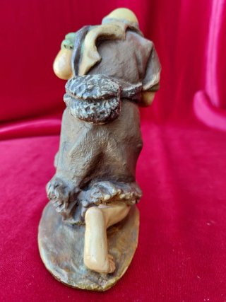 Pastor Olot Serie 15 Nacimiento