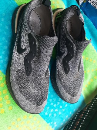 T-40 Zapatillas Deportivas Unisex