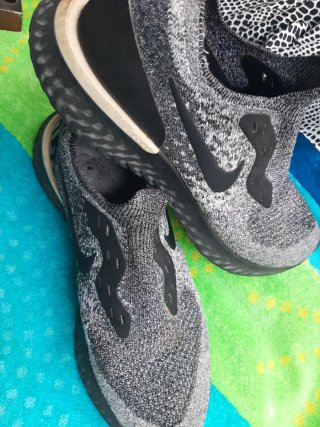 T-40 Zapatillas Deportivas Unisex