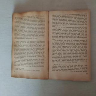 Giornale di bordo di Cristoforo Colombo
